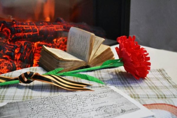 Книги о войне