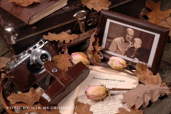 Мои воспоминания фото