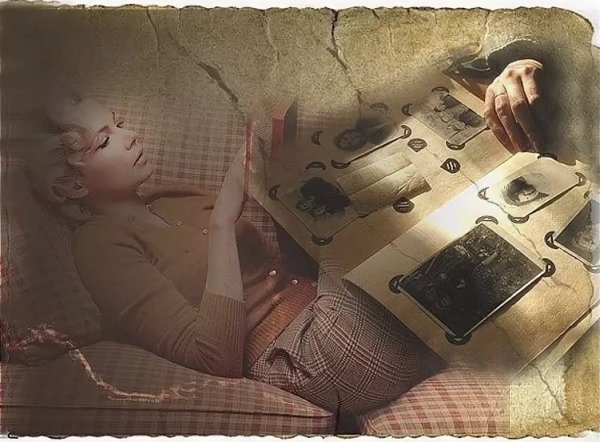 Воспоминания о прошлом