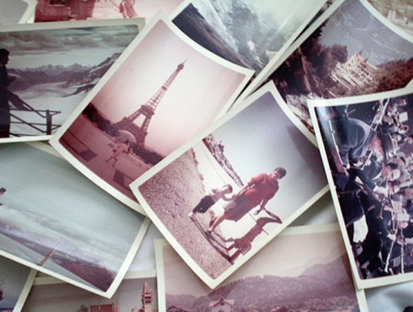 Воспоминания о прошлом