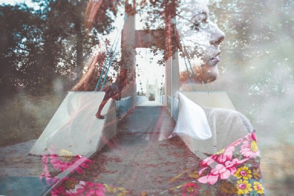 Красивые воспоминания