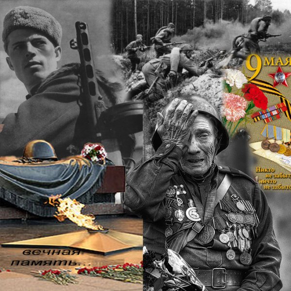 9 Мая война