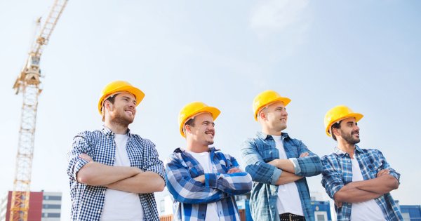 Всероссийский день проектировщика