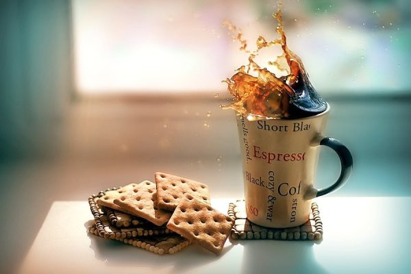 Необычные открытки с добрым утром