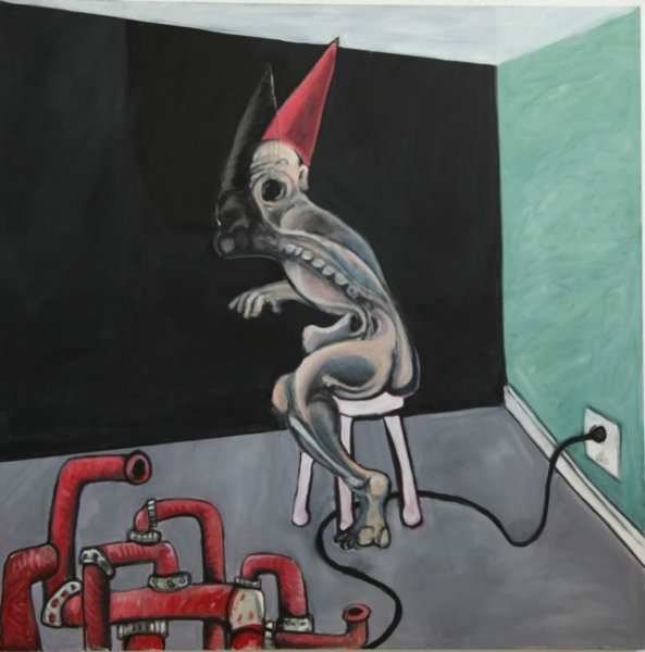 Про Холодное лето прикольные