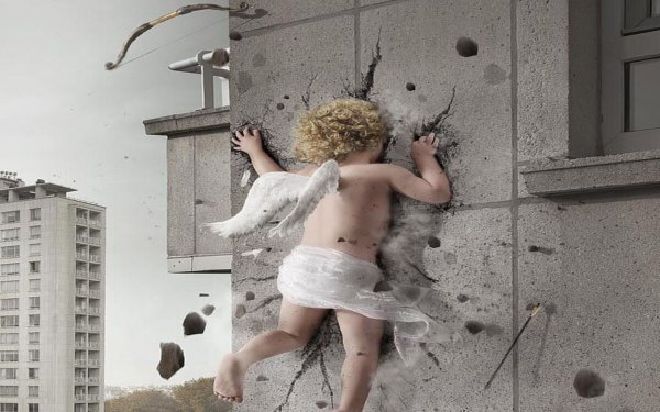 Креативные картинки