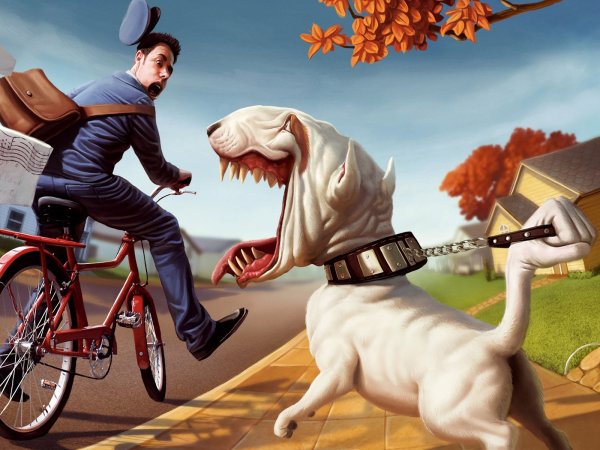 Весна пришла прикольные