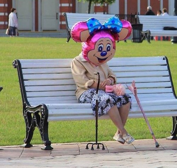 Дурацкий день