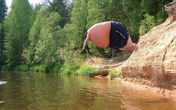 Самые глупые вопросы