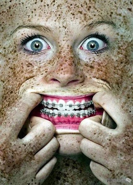 Дурацкий день сегодня