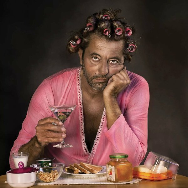 Самый дурацкий день