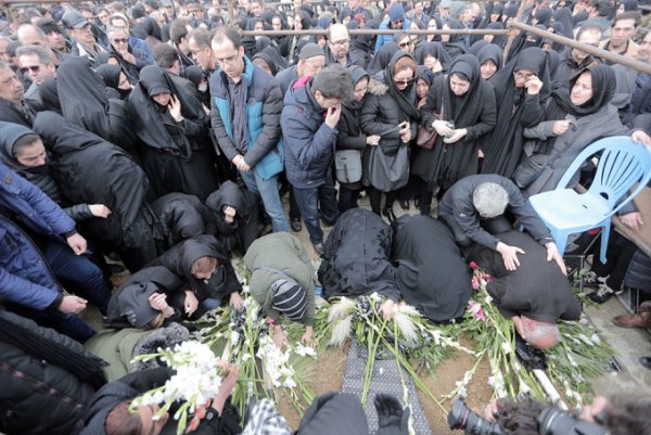 Поминальные стихи