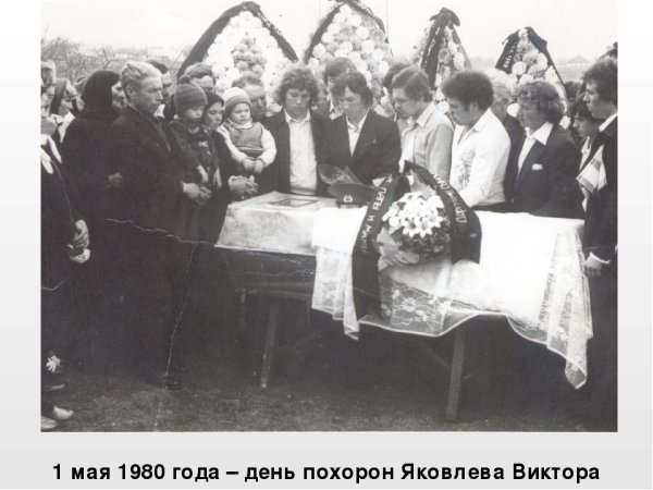 Траурные свечи и цветы