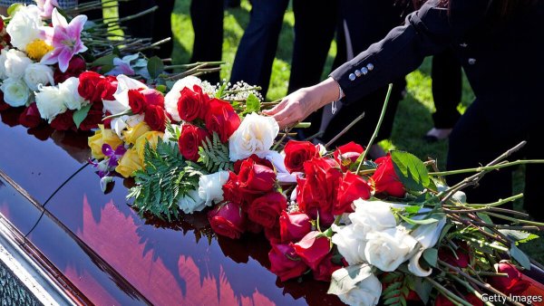 Рыбница кладбище