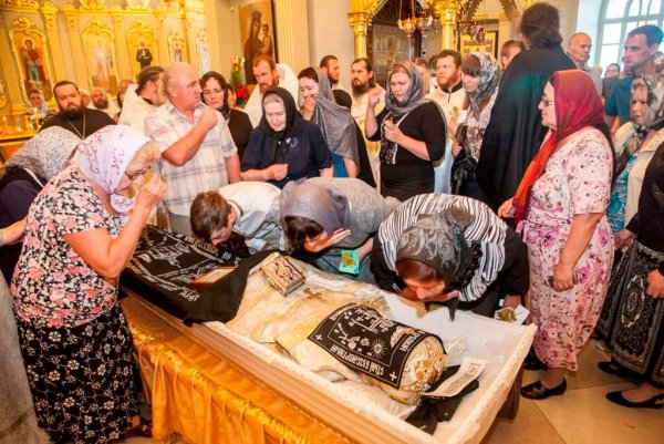 Похороны Джона Кеннеди 1963