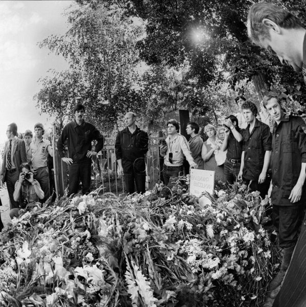 Отпевание в православной церкви