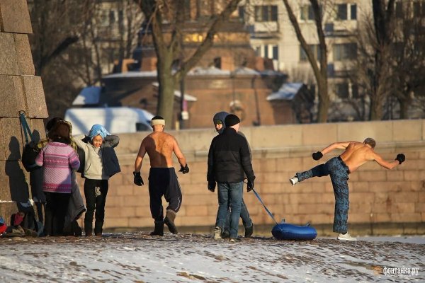 Фото наших дней