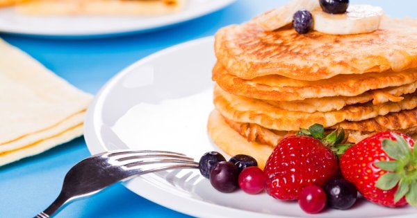 Открытки с Масленицей