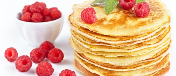 Без блинов не Масленица