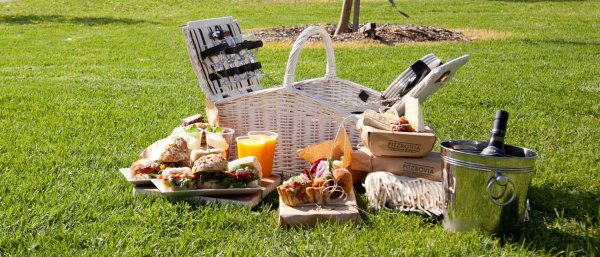 Поездка на пикник