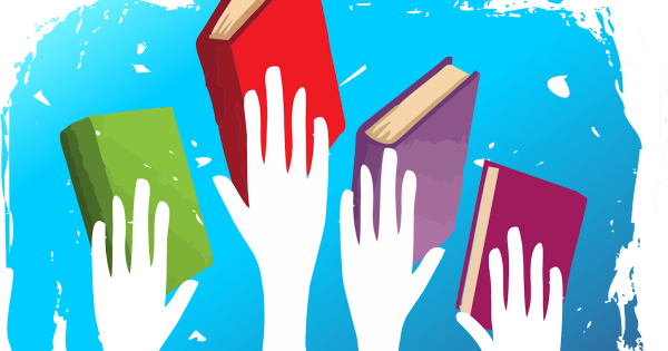 Всероссийский день чтения