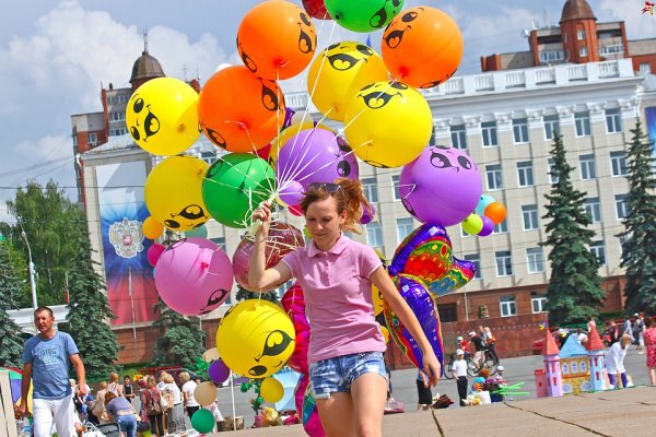 День города