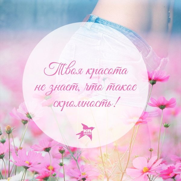 Всемирный день комплимента