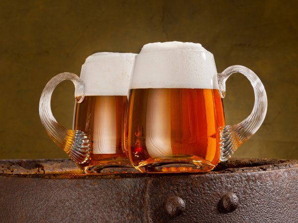 Кружка для пива