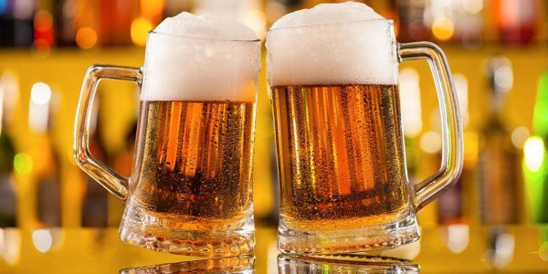 Пиво на розлив