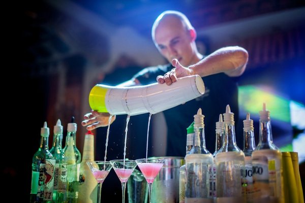 Флейринг Джерри Томас