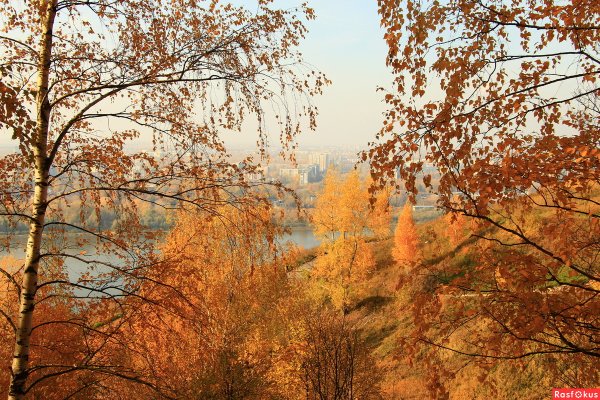 С последним днем октября