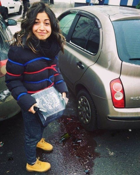 День не задался приколы