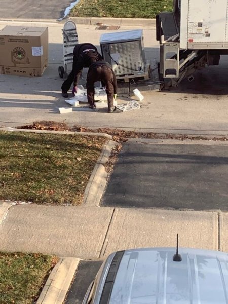 Бывает жизненный химический удачный или неудачный