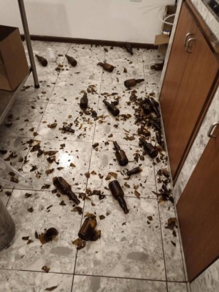 Неудачный день надпись