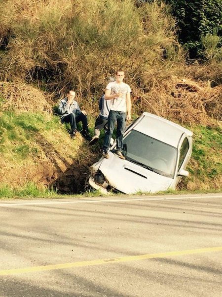 Неудачи на кухне