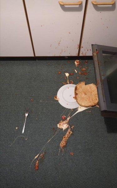 Неудачный день строительные приколы