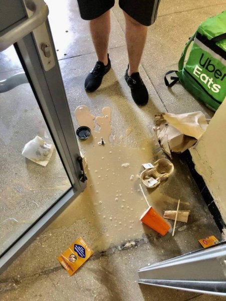 Таньки грязи не боятся прикол