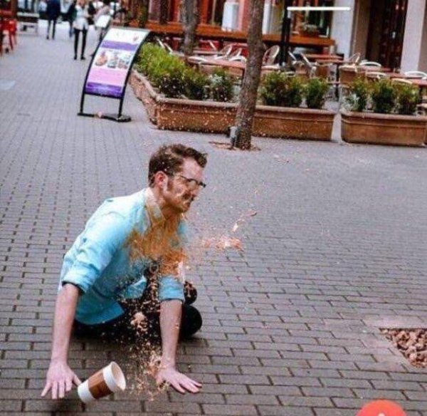 Наши страшные ситуации из жизни