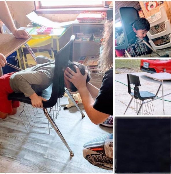 Корзина для неудачных шуток