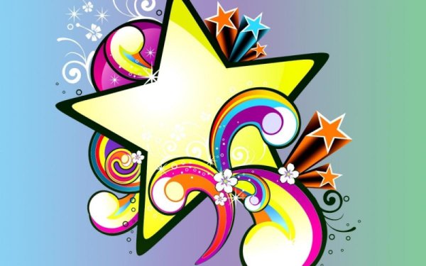 Фестиваль детского творчества