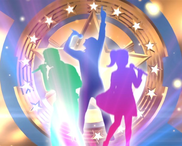 Конкурс талантов для детей