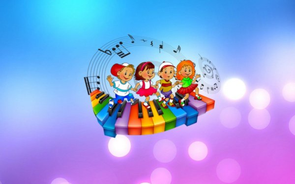 Муз руководитель в детском саду