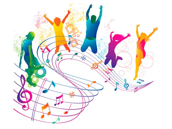 День молодежи логотип