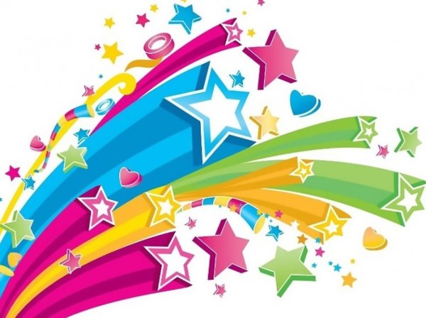 Созвездие талантов эмблема