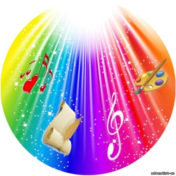 Детский музыкальный конкурс