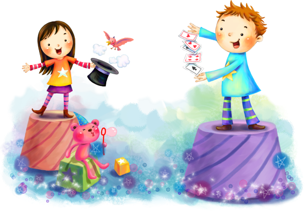 Рисунки для детей