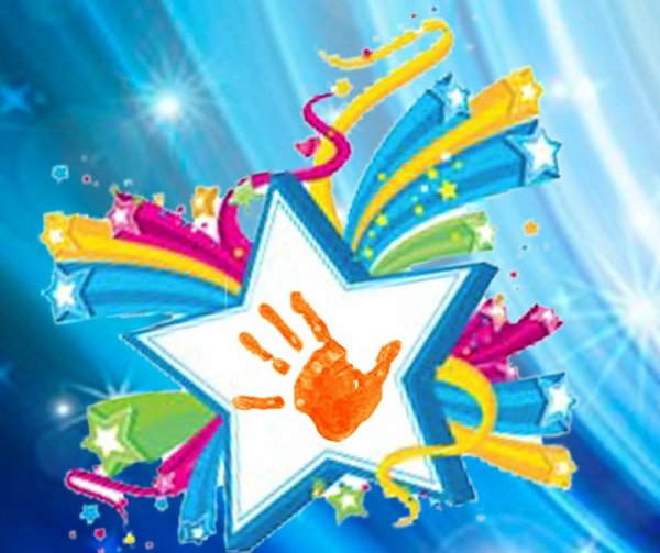 Эмблема конкурса талантов