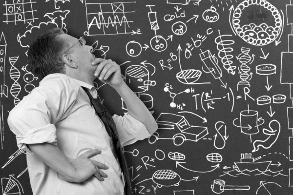 Изобретатель и рационализатор