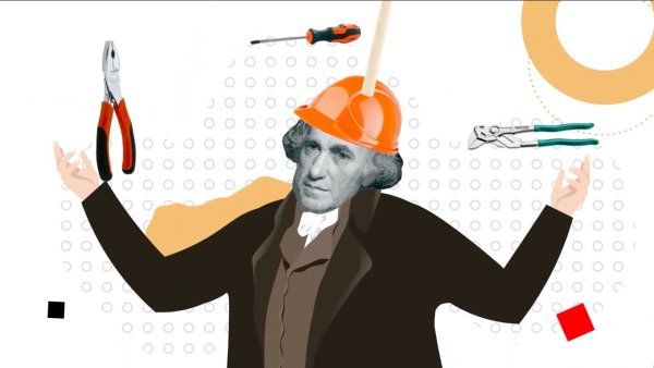 Я изобретатель