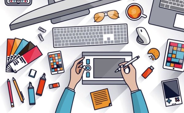 День дизайнера-Графика